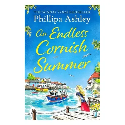 Endless Cornish Summer - Ashley, Phillipa