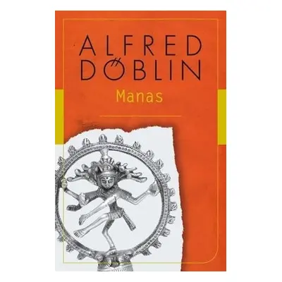 Manas - Doeblin, Alfred