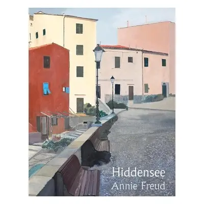 Hiddensee - Freud, Annie