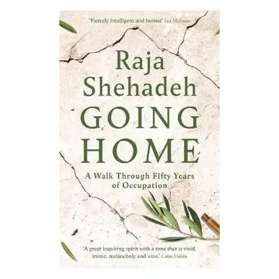 Going Home - Shehadeh, Raja