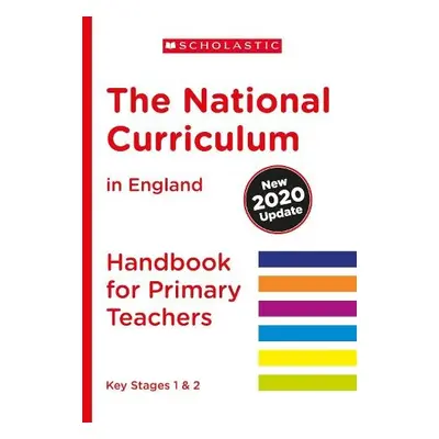 National Curriculum in England (2020 Update) - Scholastic