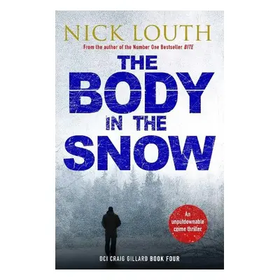 Body in the Snow - Louth, Nick