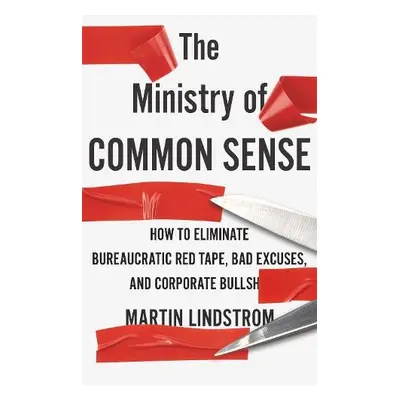 Ministry of Common Sense - Company, Martin Lindstrom