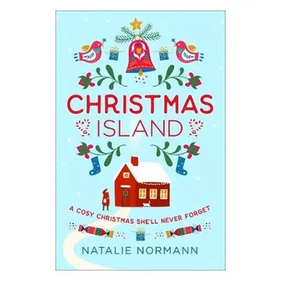 Christmas Island - Normann, Natalie