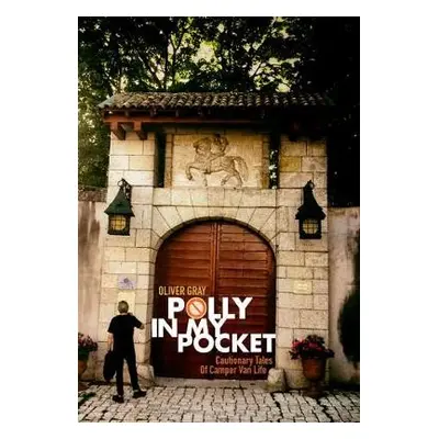 Polly In My Pocket - Gray, Oliver