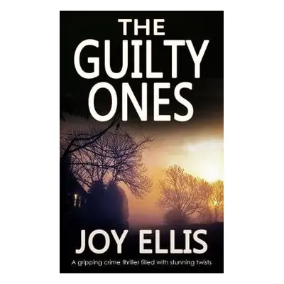 Guilty Ones - Ellis, Joy