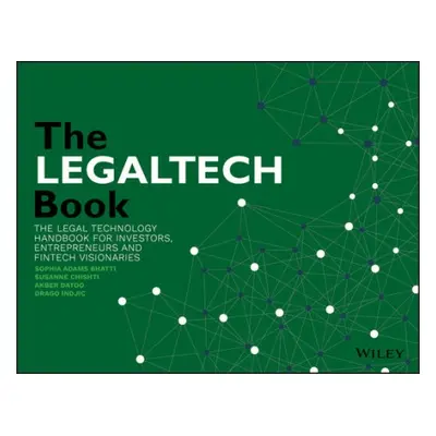 LegalTech Book