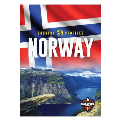 Norway - Bowman, Chris