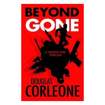 Beyond Gone - Corleone, Douglas