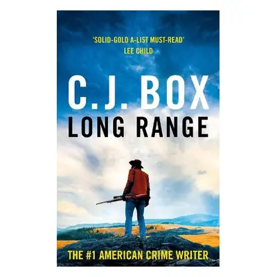 Long Range - Box, C.J.