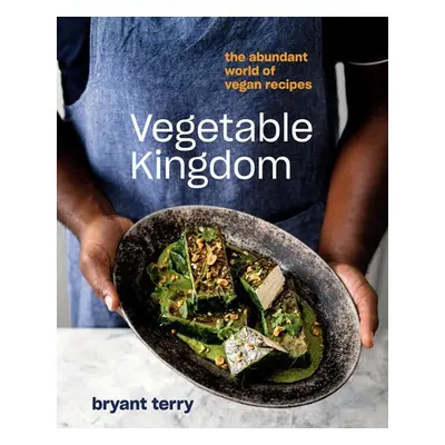 Vegetable Kingdom - Terry, Bryant