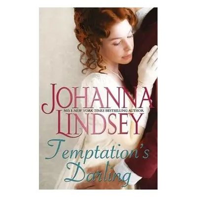 Temptation's Darling - Lindsey, Johanna