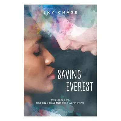 Saving Everest - Chase, Sky