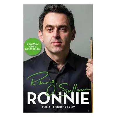 Ronnie - O'Sullivan, Ronnie