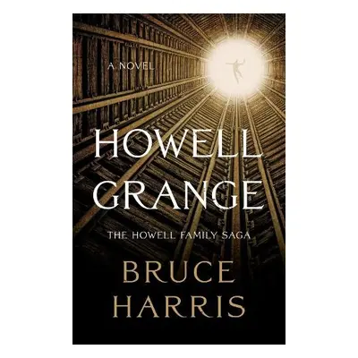 Howell Grange - Harris, Bruce