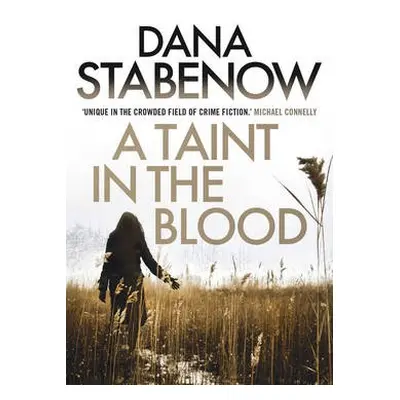 Taint in the Blood - Stabenow, Dana