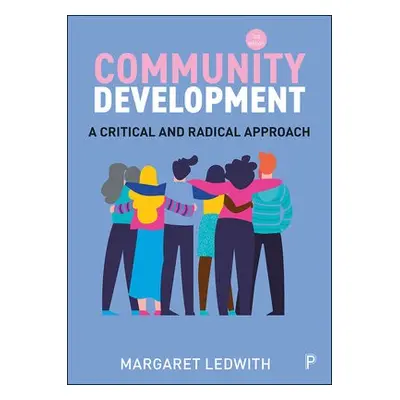 Community Development - Ledwith, Margaret