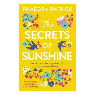 Secrets of Sunshine - Patrick, Phaedra