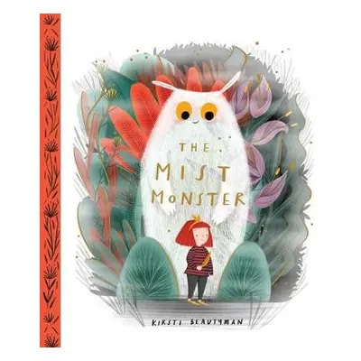 Mist Monster PB - Beautyman, Kirsti