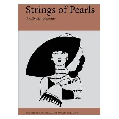 Strings of Pearls: A Collection of Poems