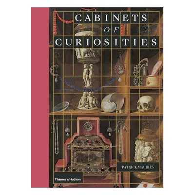 Cabinets of Curiosities - Mauries, Patrick