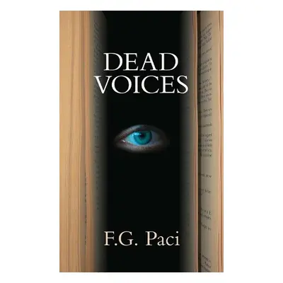 Dead Voices - Paci, F.G.