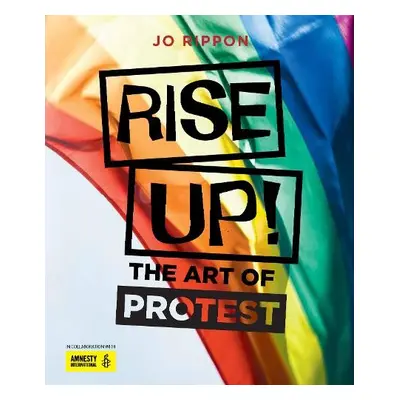 Rise Up! - Rippon, Joanne