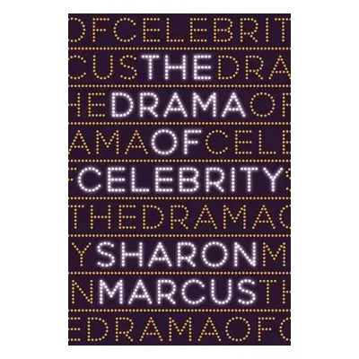 Drama of Celebrity - Marcus, Sharon