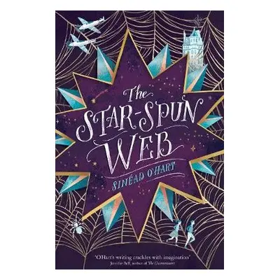 Star-spun Web - O’Hart, Sinead