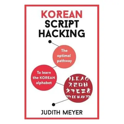 Korean Script Hacking - Meyer, Judith