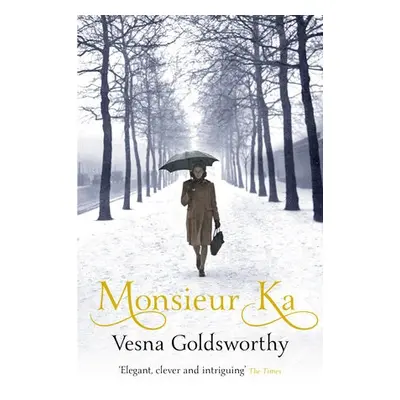 Monsieur Ka - Goldsworthy, Vesna