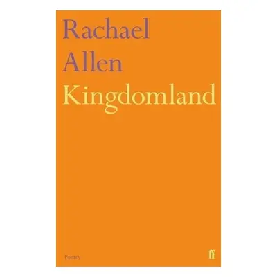 Kingdomland - Allen, Rachael