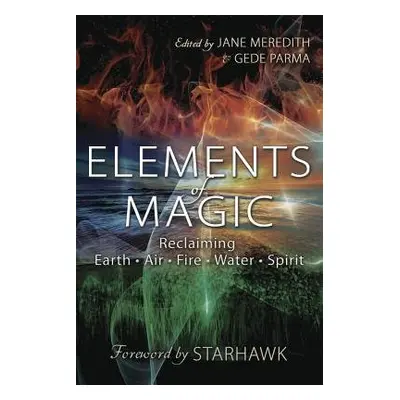 Elements of Magic