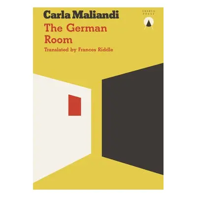 German Room - Maliandi, Carla