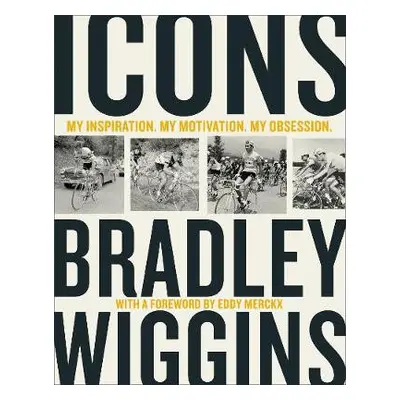 Icons - Wiggins, Bradley