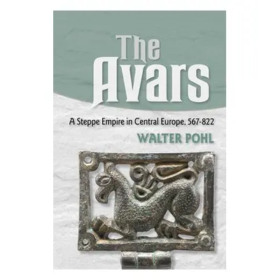 Avars - Pohl, Walter