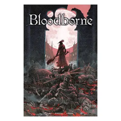 Bloodborne Collection - Kot, Ales