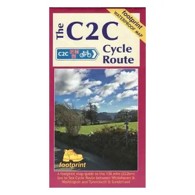 C2C Cycle Route - Stirling Surveys