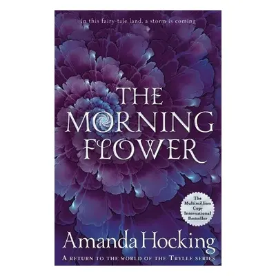 Morning Flower - Hocking, Amanda