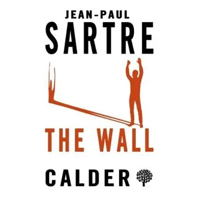 Wall - Sartre, Jean-Paul