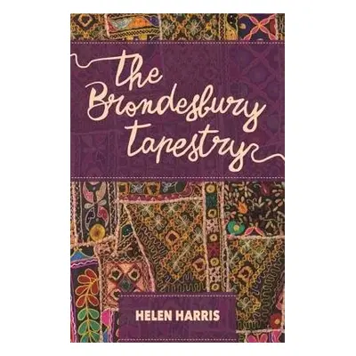 Brondesbury Tapestry - Harris, Helen