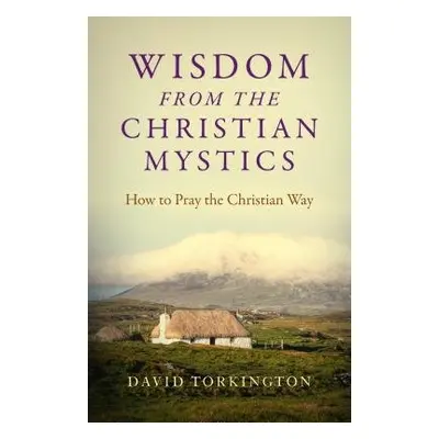 Wisdom from the Christian Mystics - Torkington, David