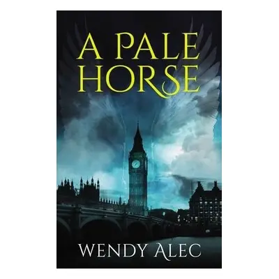 Pale Horse - Alec, Wendy