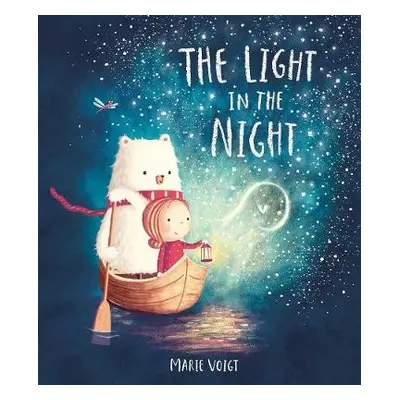 Light in the Night - Voigt, Marie