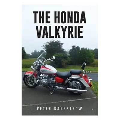 Honda Valkyrie - Rakestrow, Peter