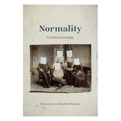 Normality - Cryle, Peter a Stephens, Elizabeth