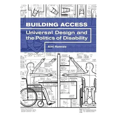 Building Access - Hamraie, Aimi