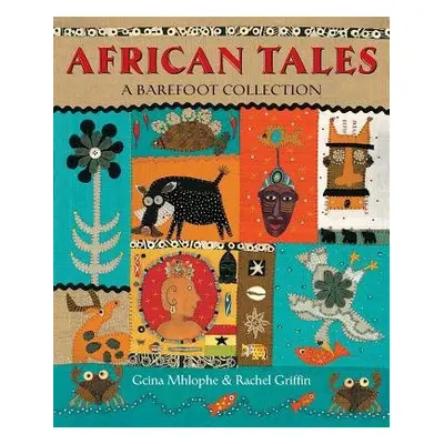 African Tales - Mhlophe, Gcina