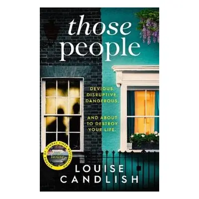 Those People - Candlish, Louise