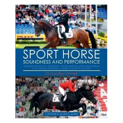 Sport Horse - Lonnell, Cecilia